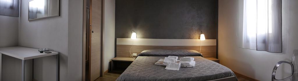 Hotel Le Muse Favignana Habitación foto
