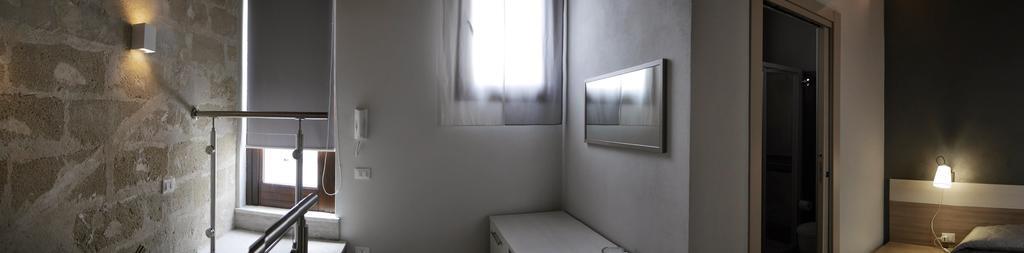 Hotel Le Muse Favignana Habitación foto