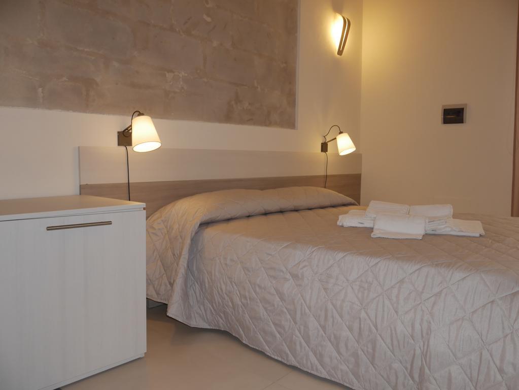 Hotel Le Muse Favignana Habitación foto
